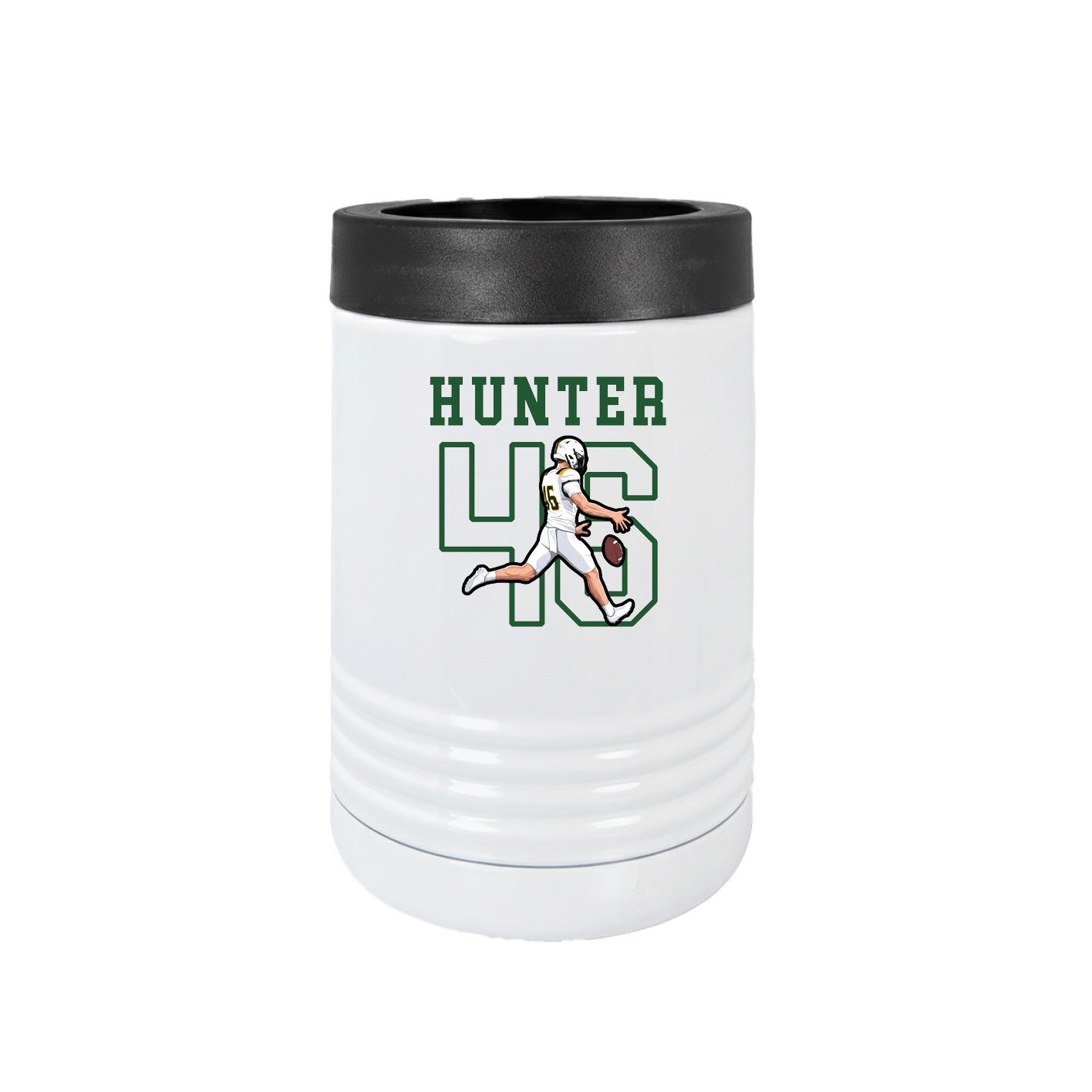 Beverage Holder — Shirsey in White