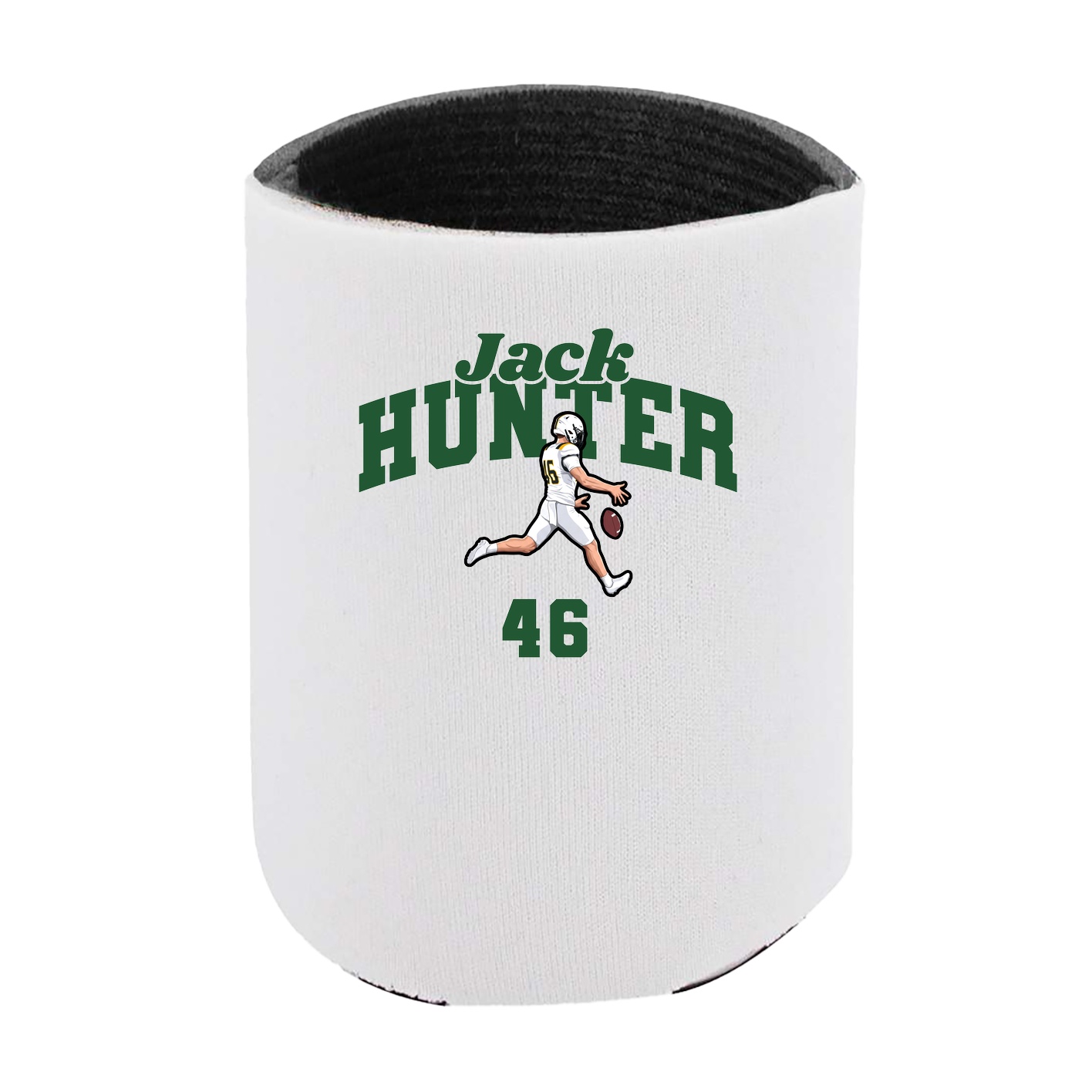Can Holder — Signature Arch in White