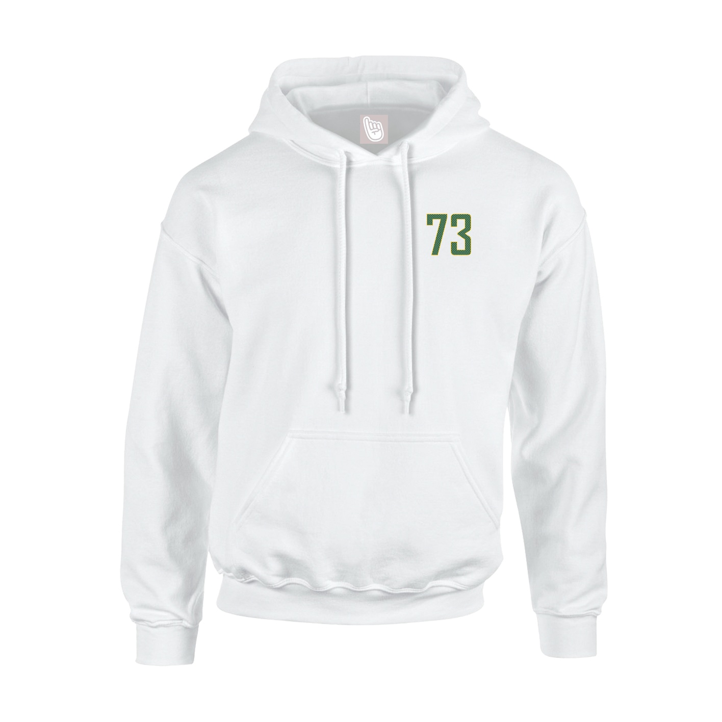 Youth Hoodie