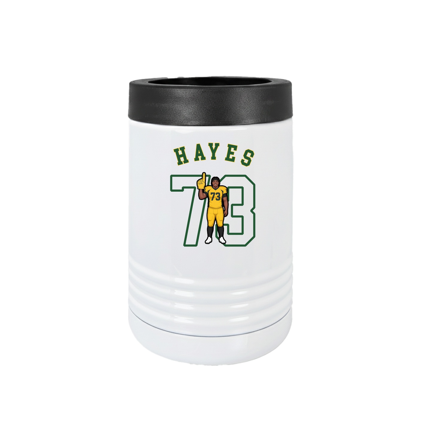 Beverage Holder — Shirsey Arch in White