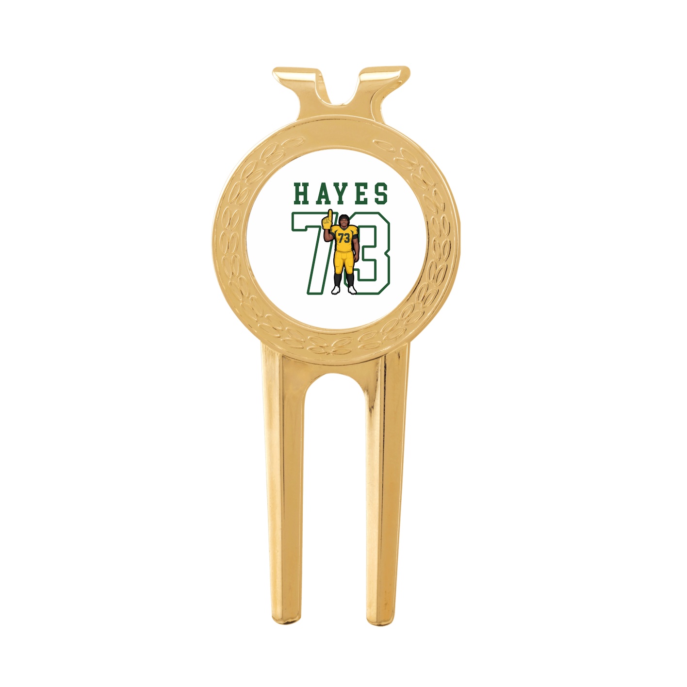 Divot Tool with Ball Marker — Shirsey in Classic