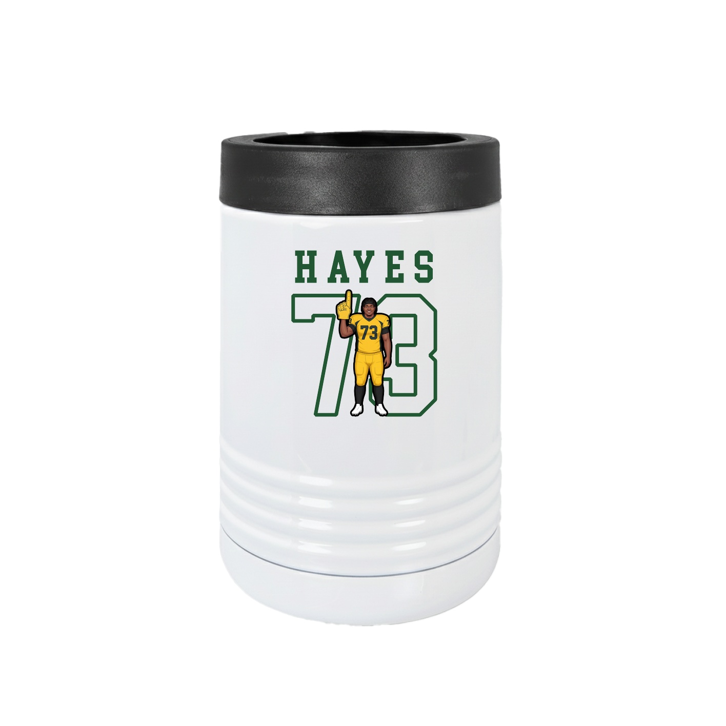 Beverage Holder — Shirsey in White