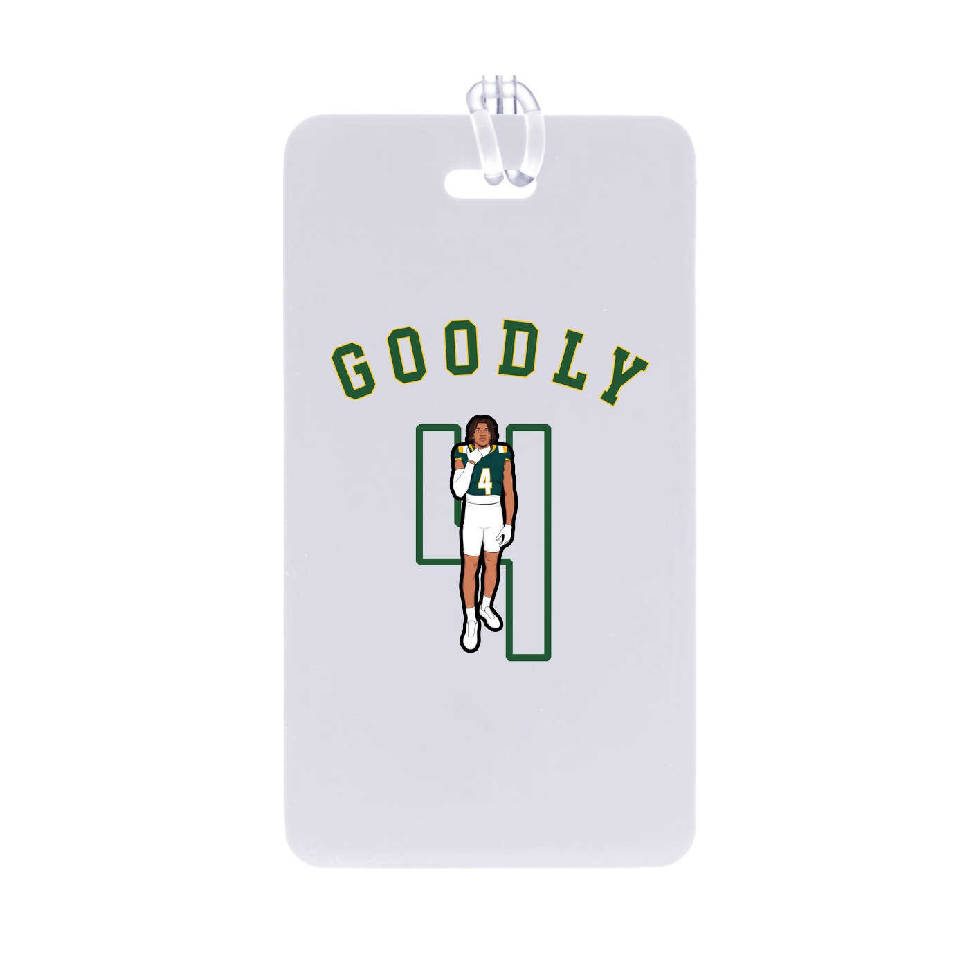 Bag Tag
