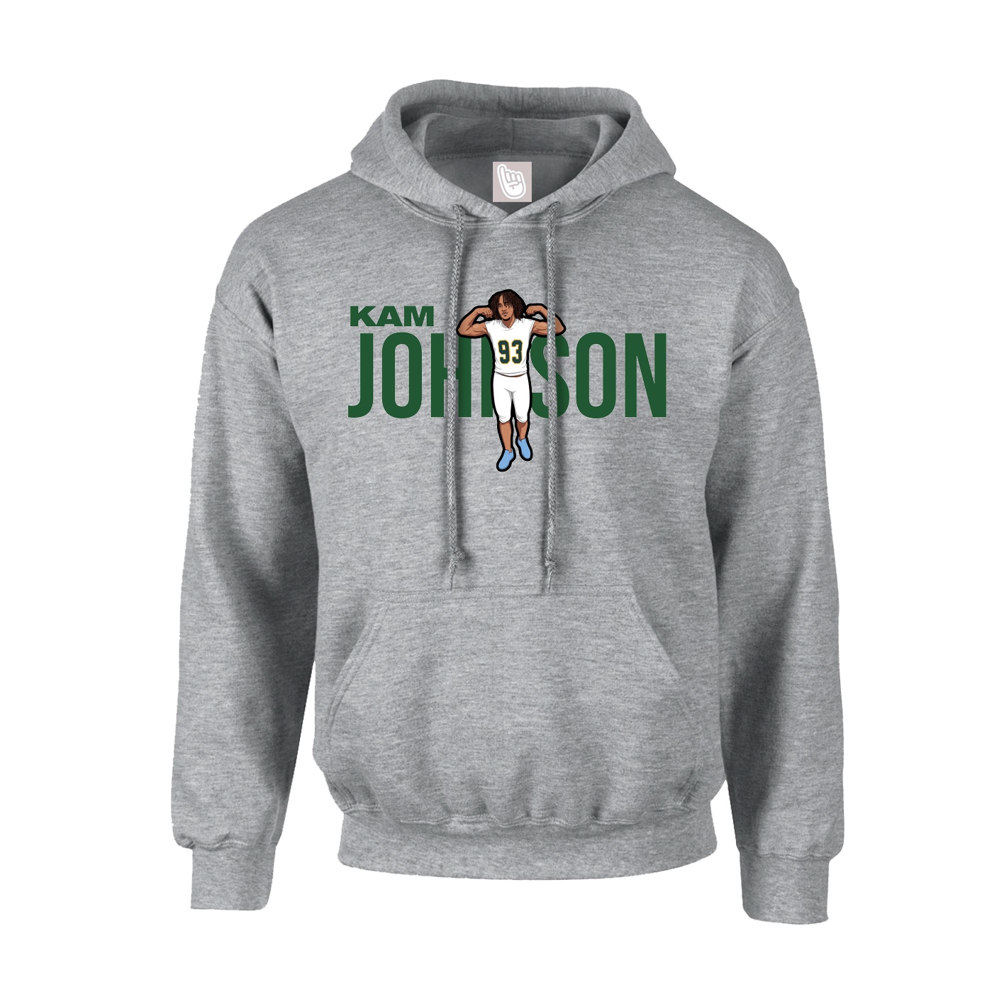 Hoodie