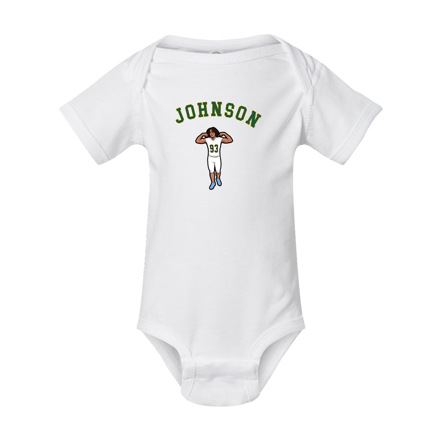 Baby Onesie