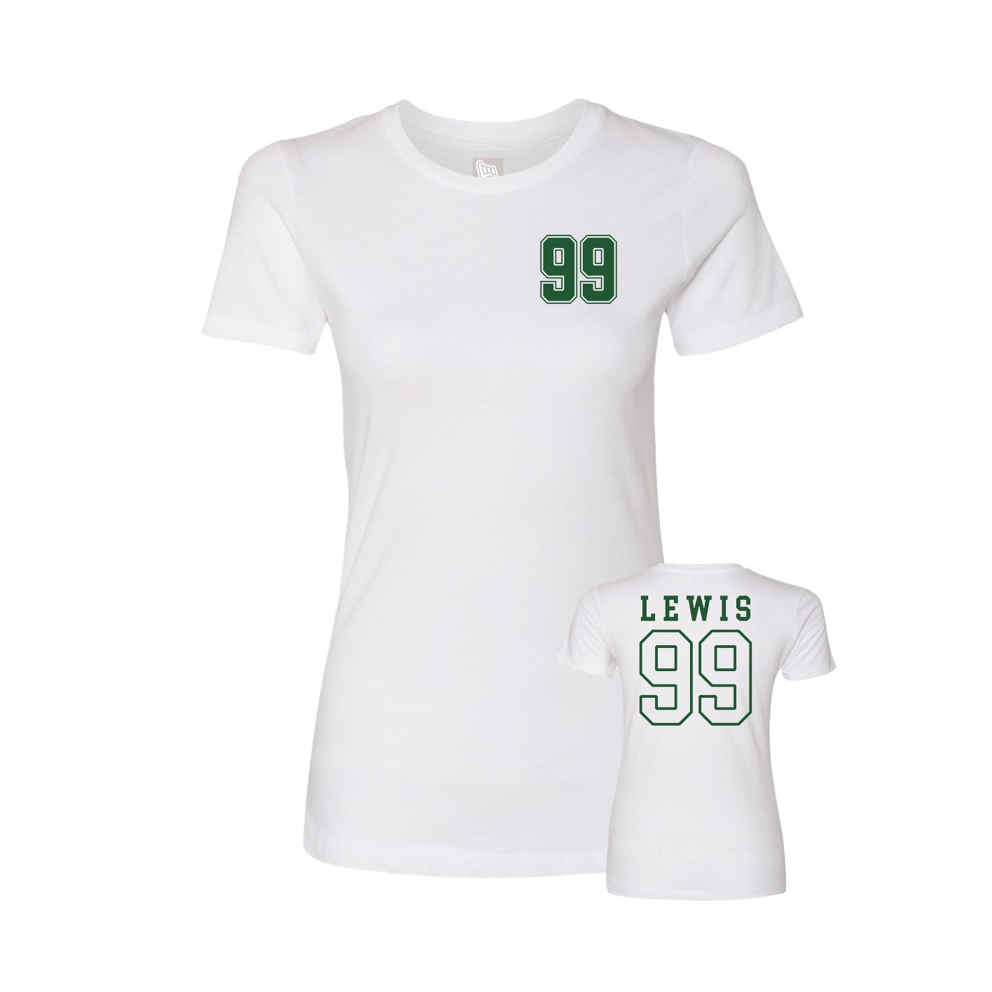 Womens Tee