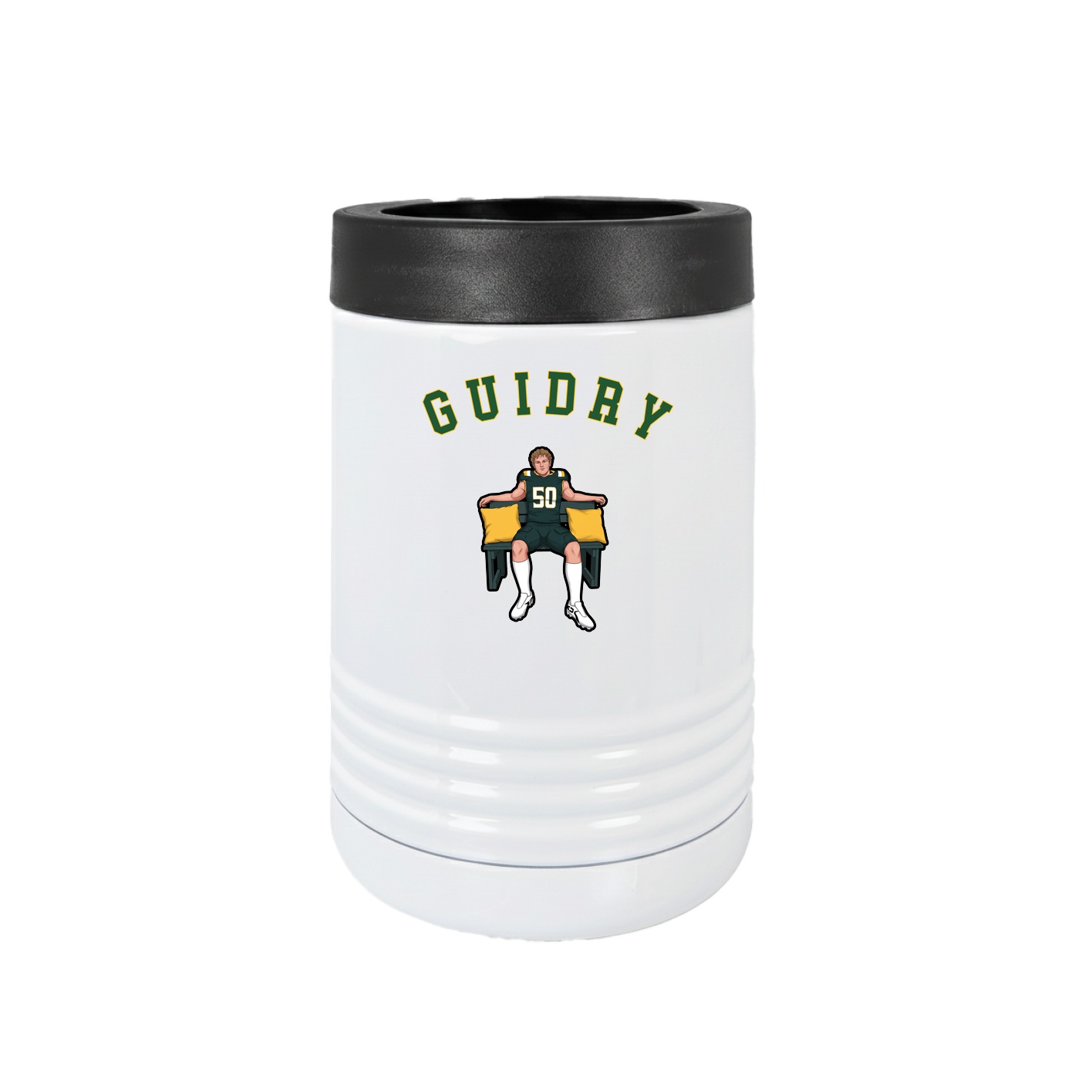 Beverage Holder — Shirsey Arch in White