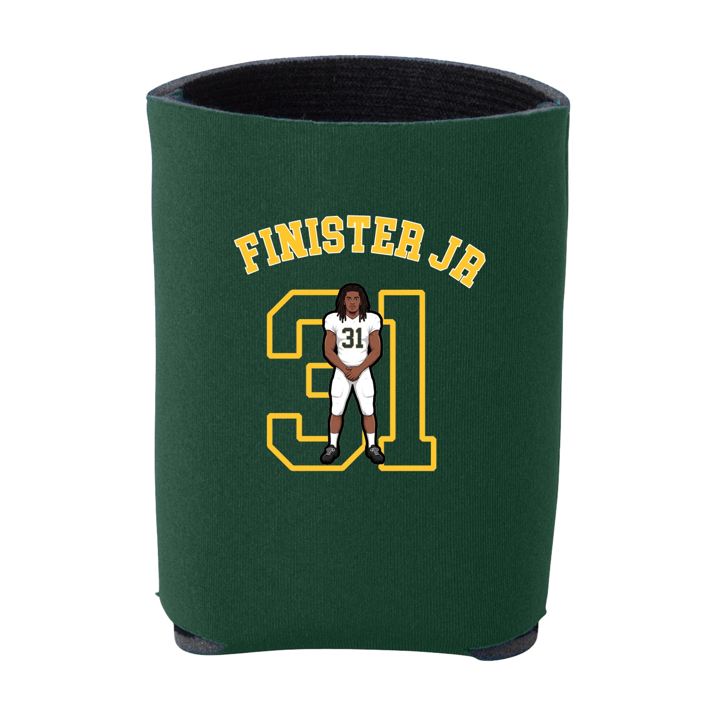Can Holder — Shirsey Arch in Classic