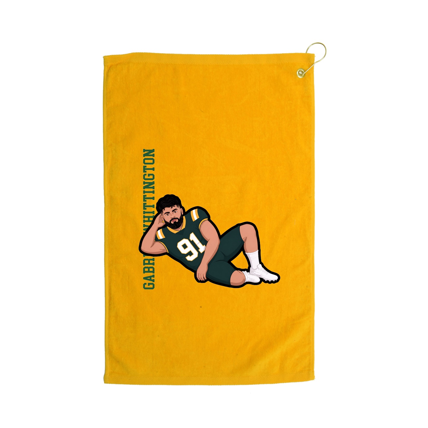 Golf Towel