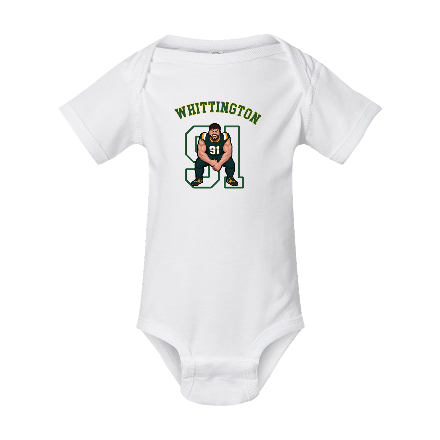 Baby Onesie
