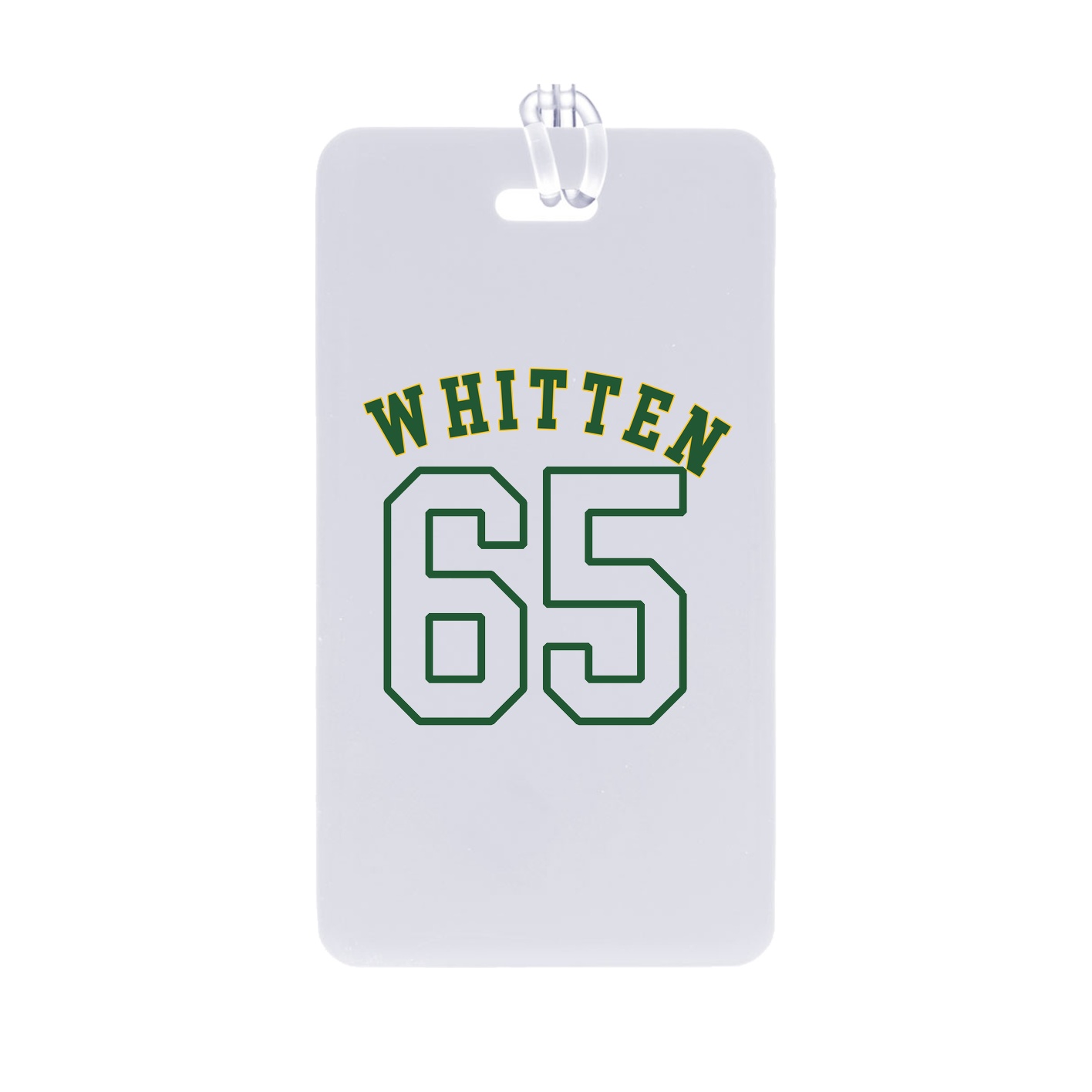 Bag Tag