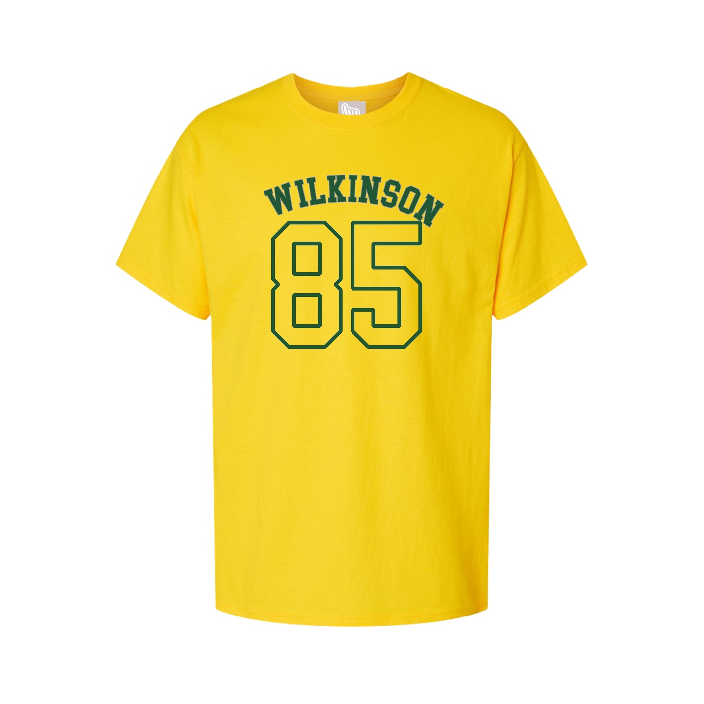 Tee — Shirsey Arch in Gold