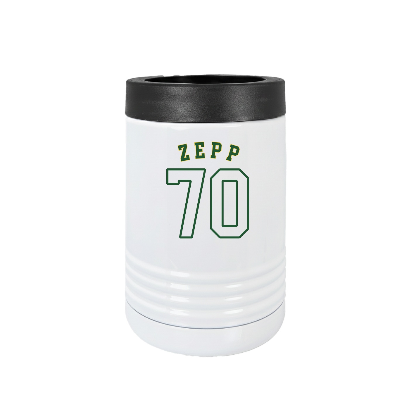 Beverage Holder — Shirsey Arch in White