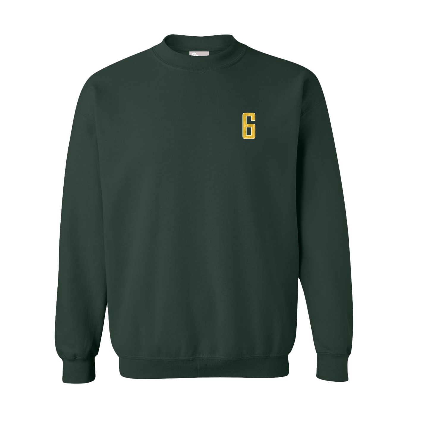 Fleece Crew