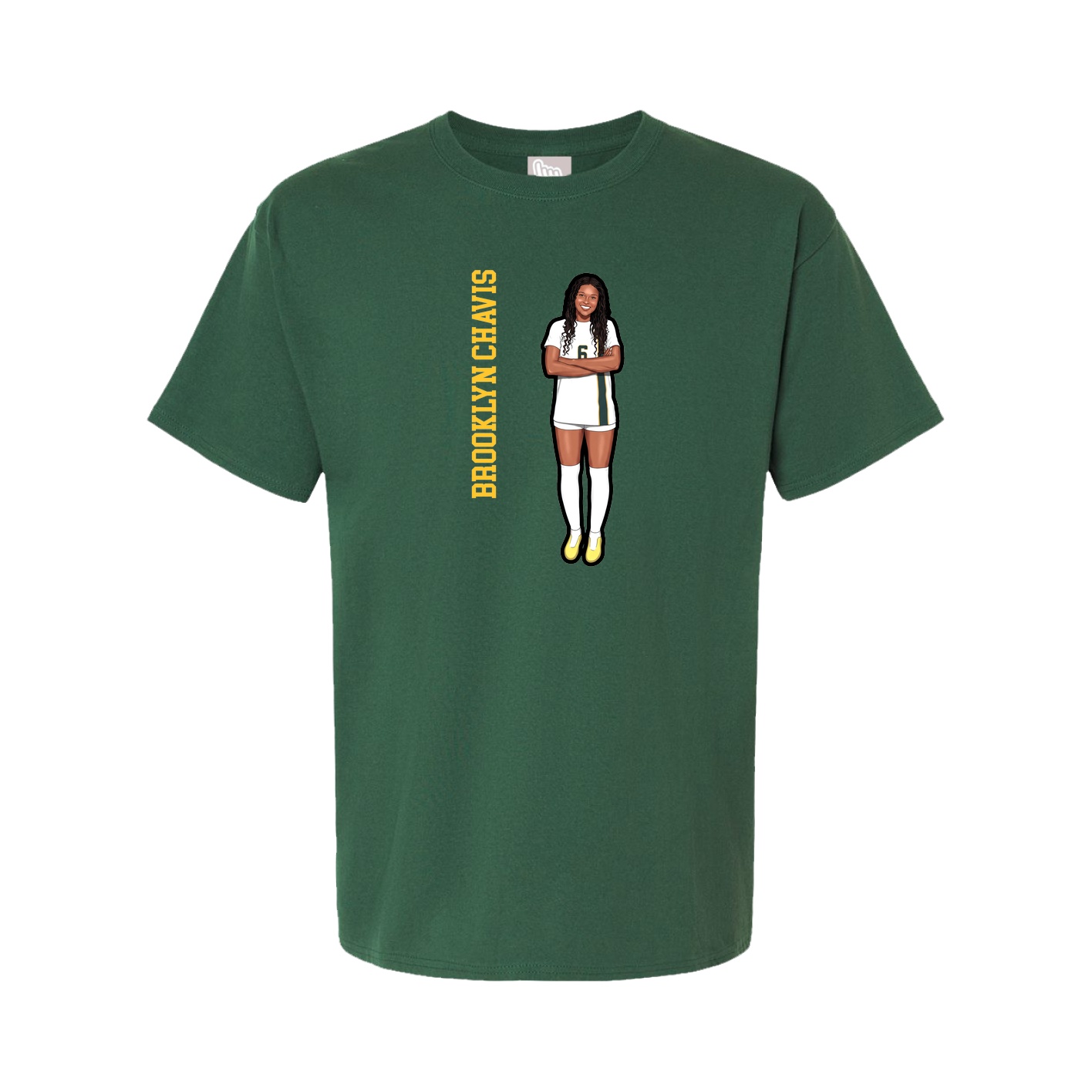 Tee