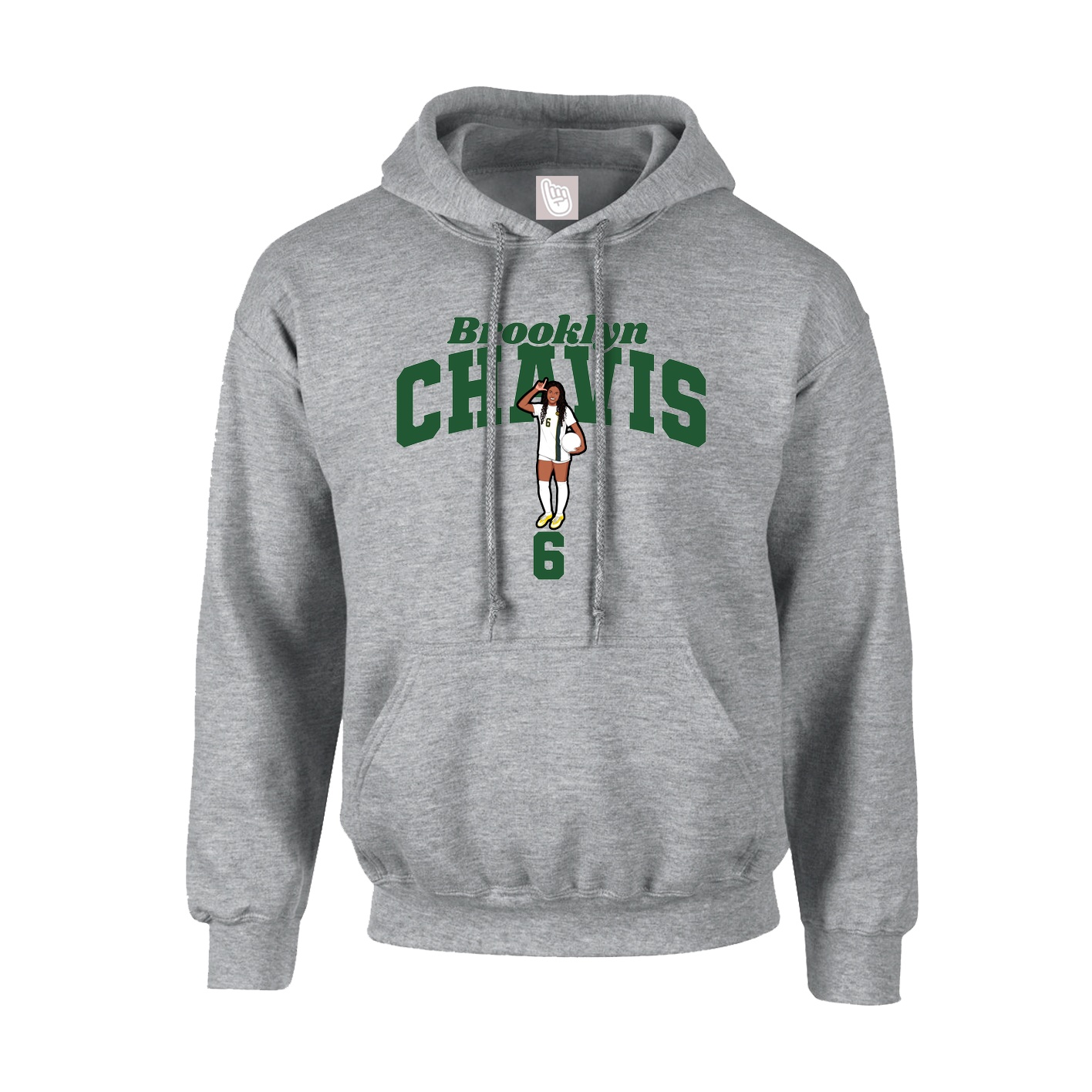 Hoodie