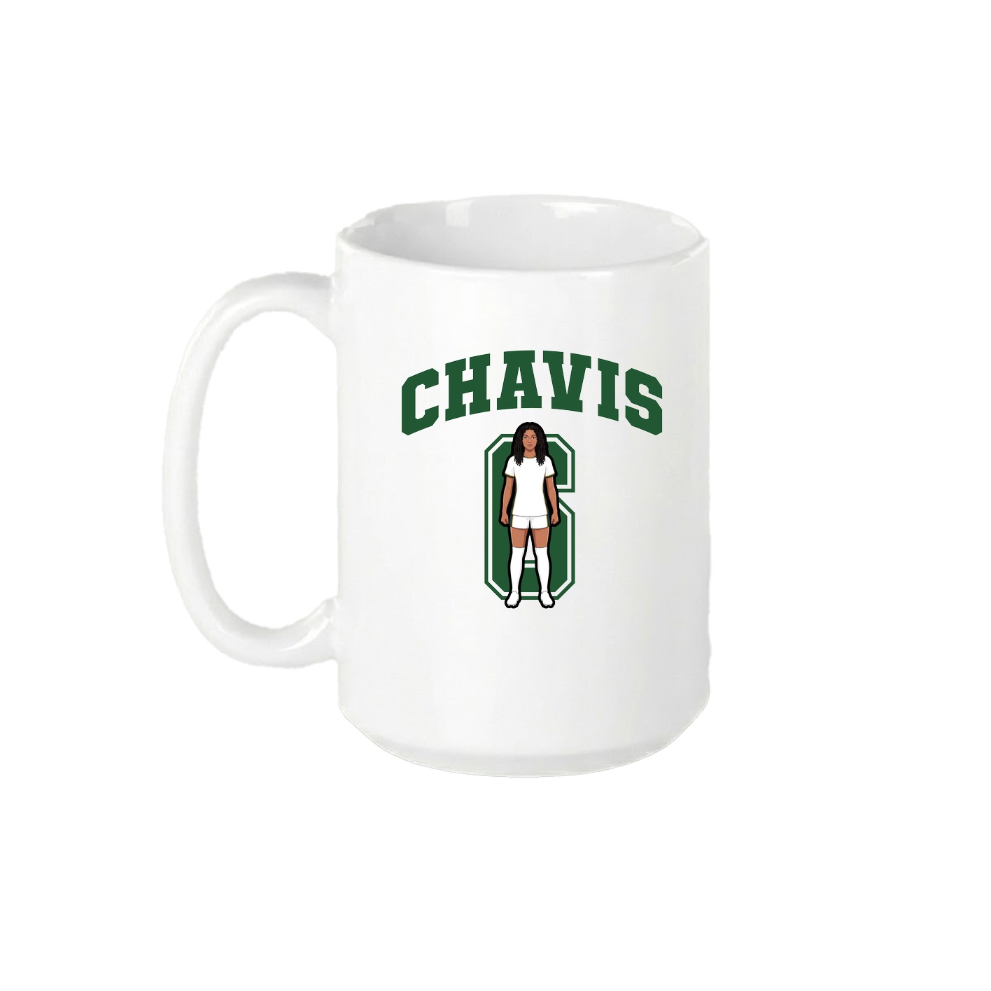 15oz Coffee Mug
