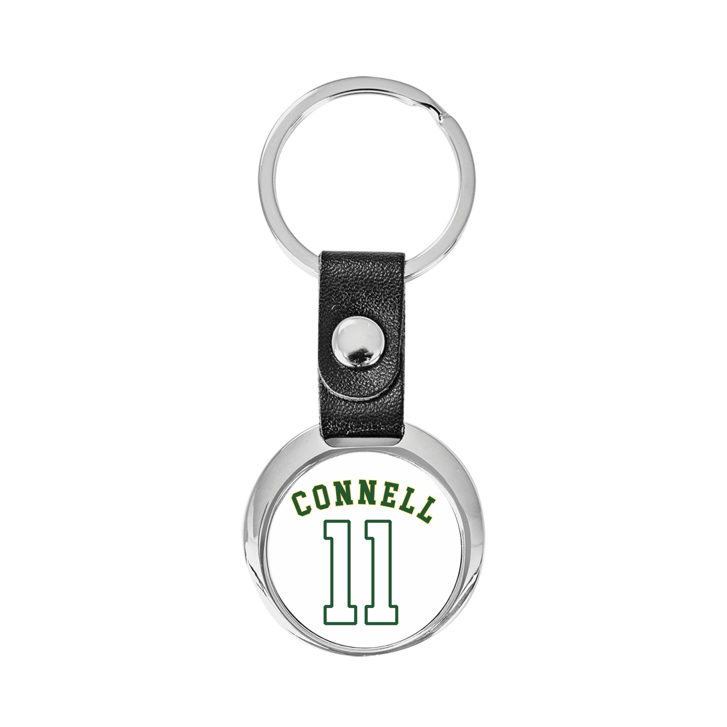 Key Chain — Shirsey Arch in Classic