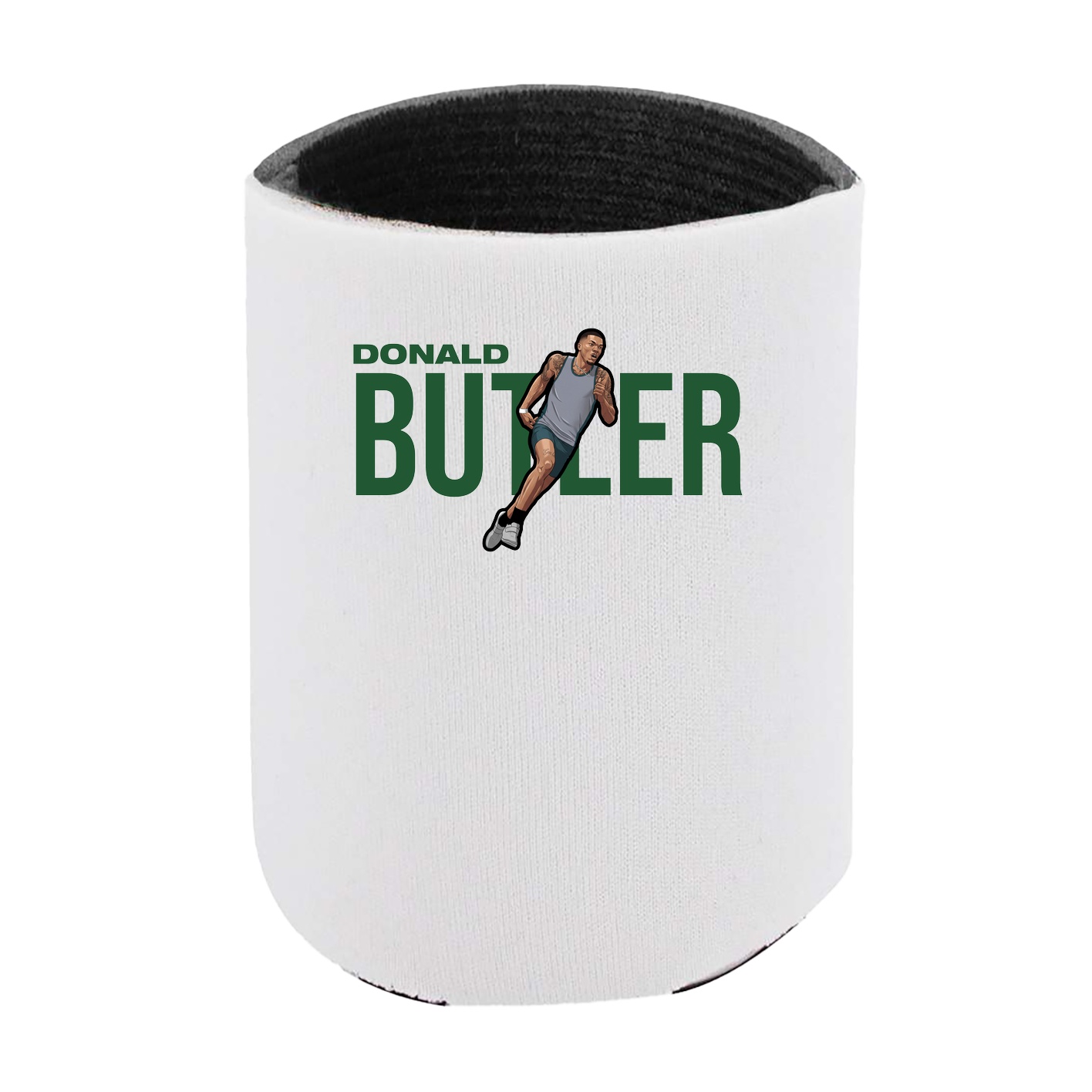 Can Holder — Player Name in White