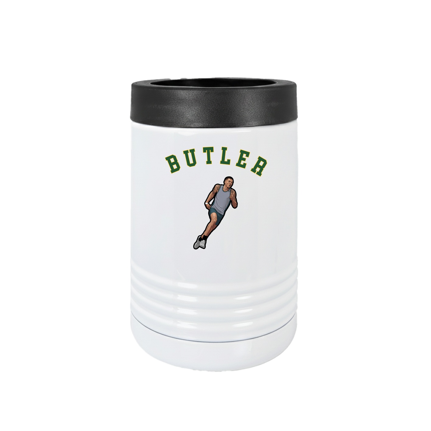 Beverage Holder — Shirsey Arch in White
