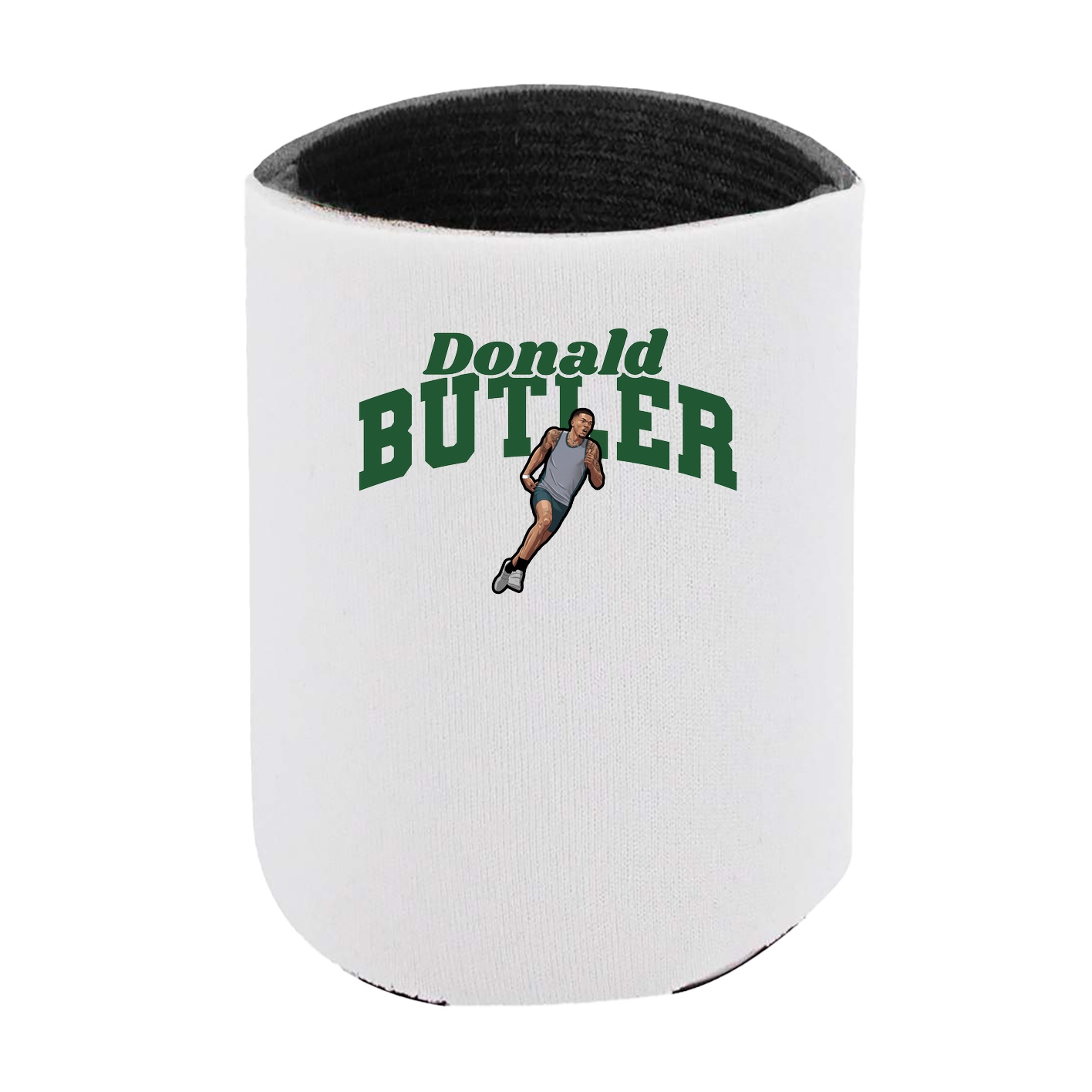 Can Holder — Signature Arch in White