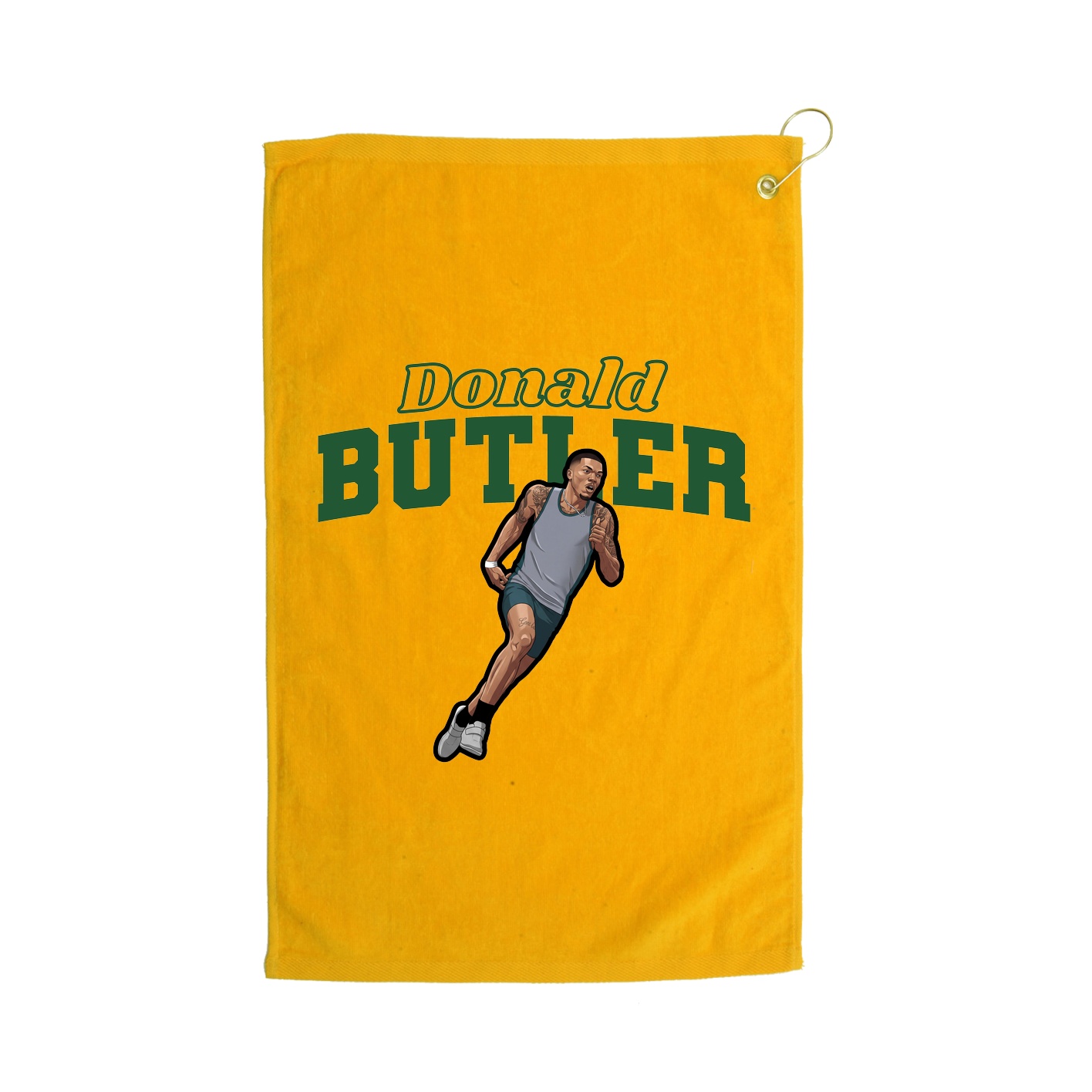 Golf Towel