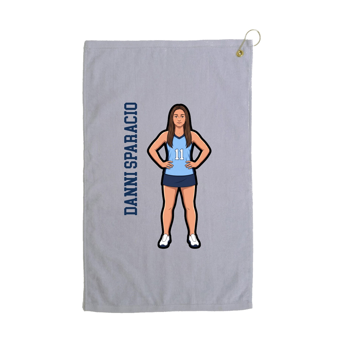 Golf Towel