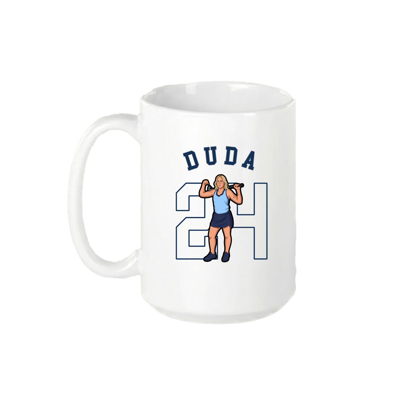15oz Coffee Mug