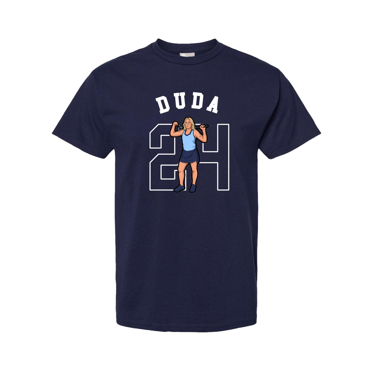 NIL Club Youth Tee
