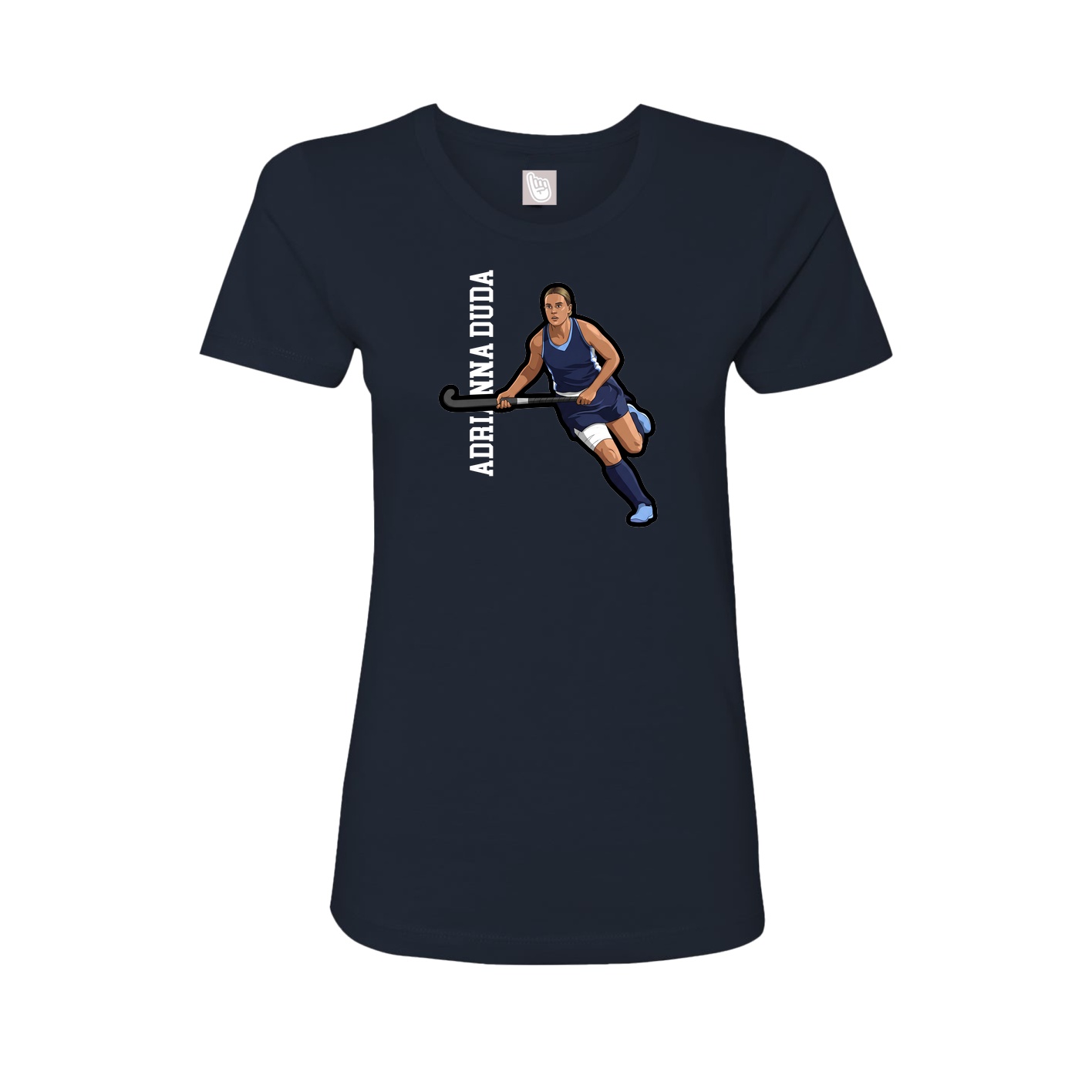 NIL Club Womens Tee