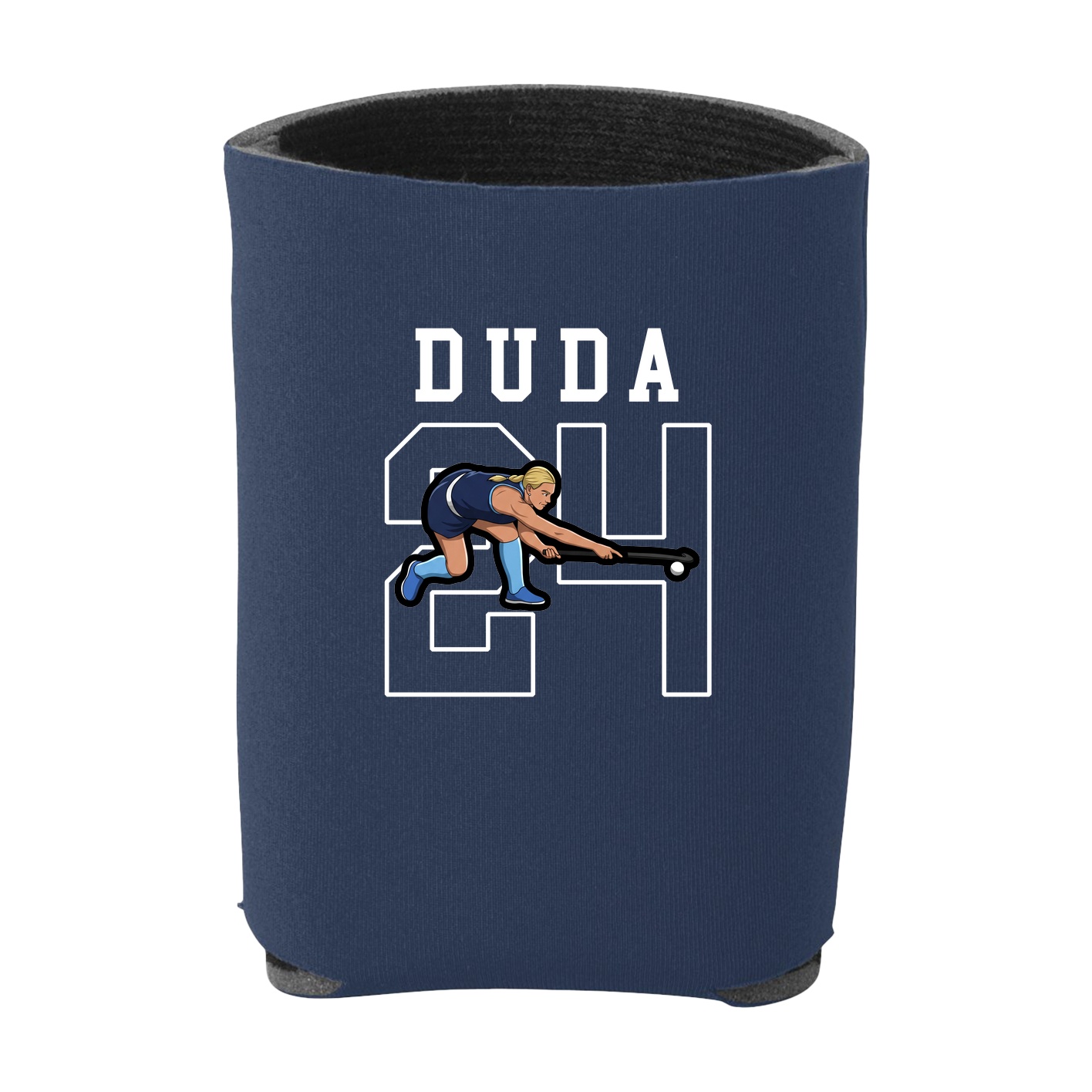 Can Holder — Shirsey in Navy