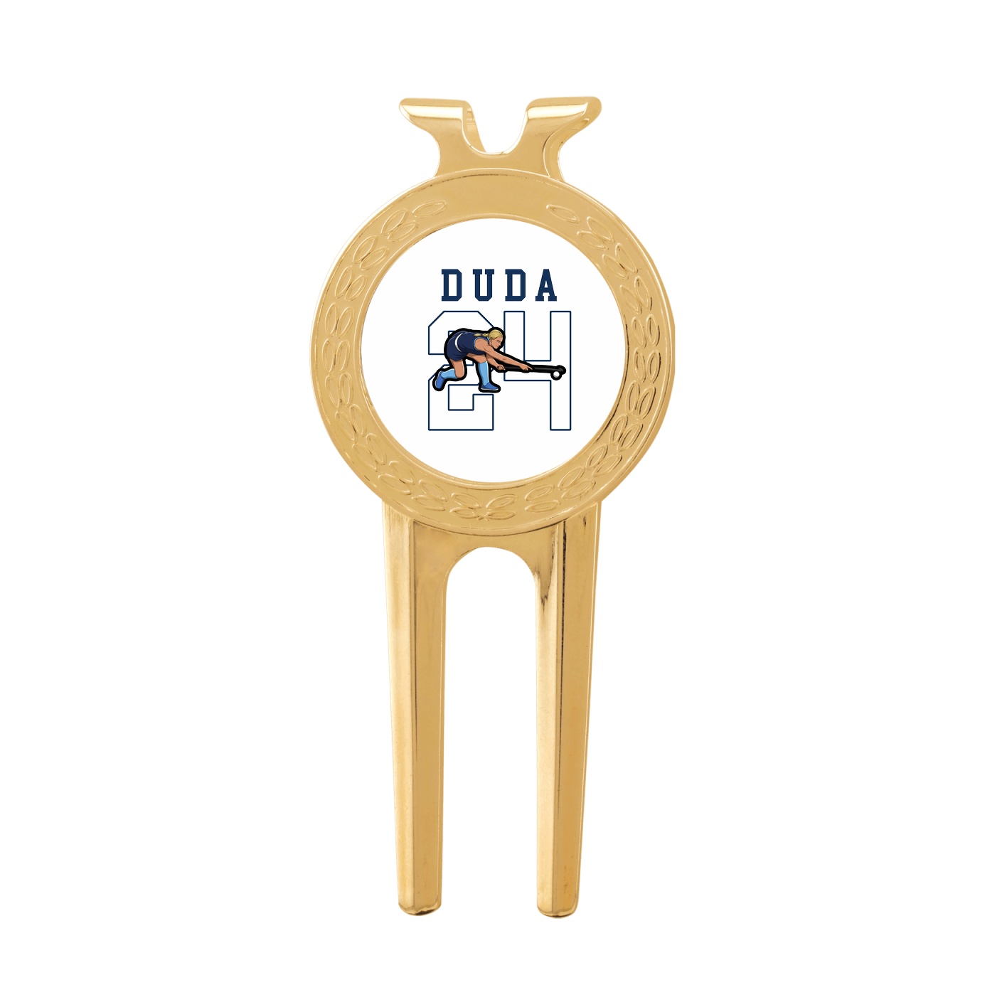 Divot Tool with Ball Marker
