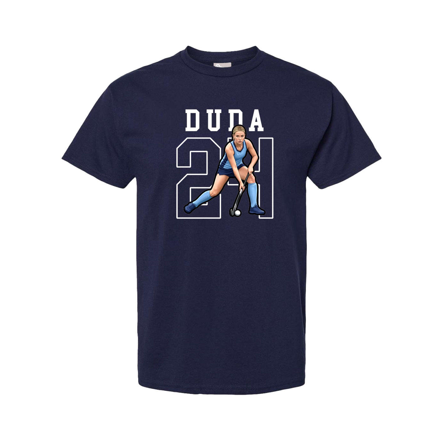 Tee — Shirsey in Navy