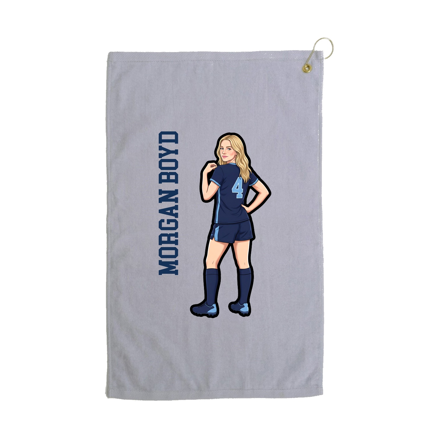 Golf Towel