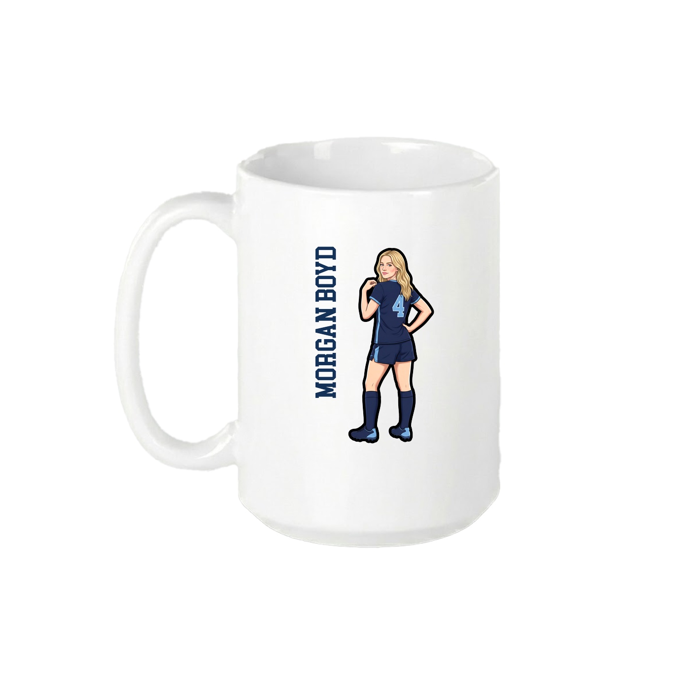 15oz Coffee Mug