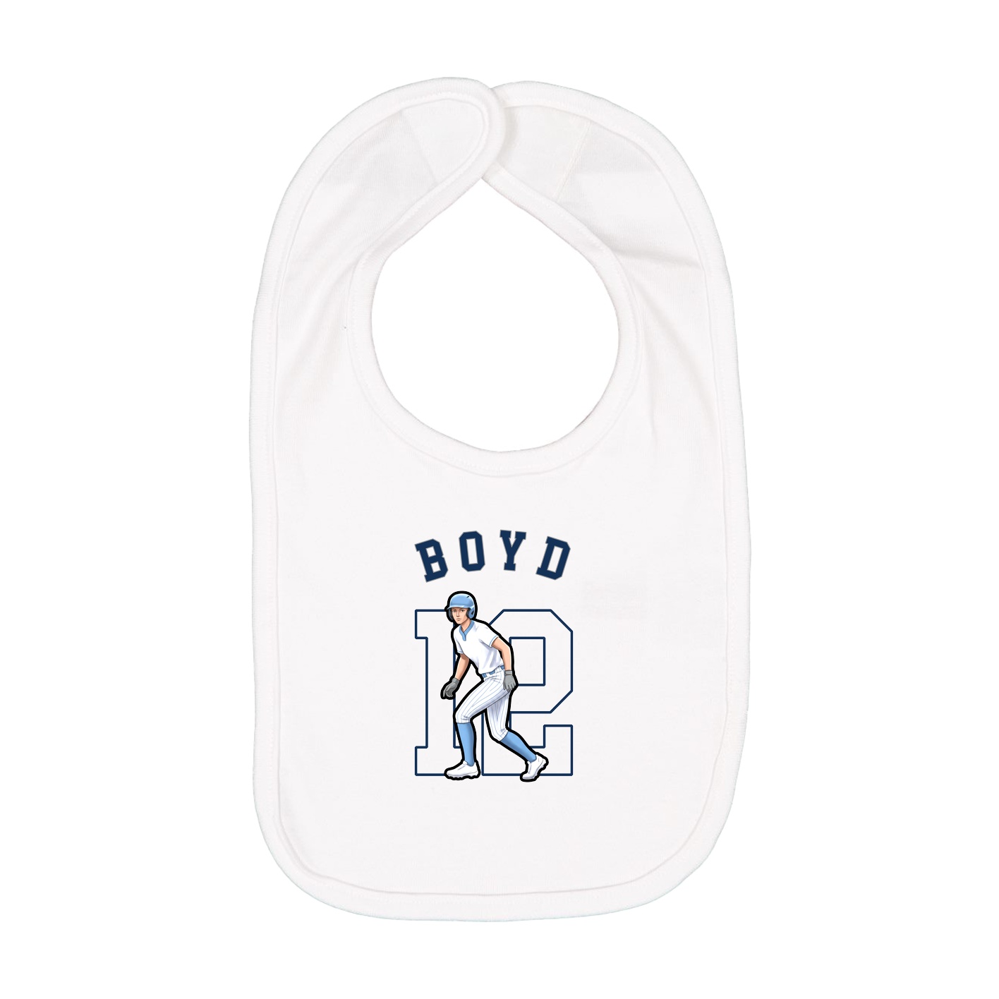 Infant Bib