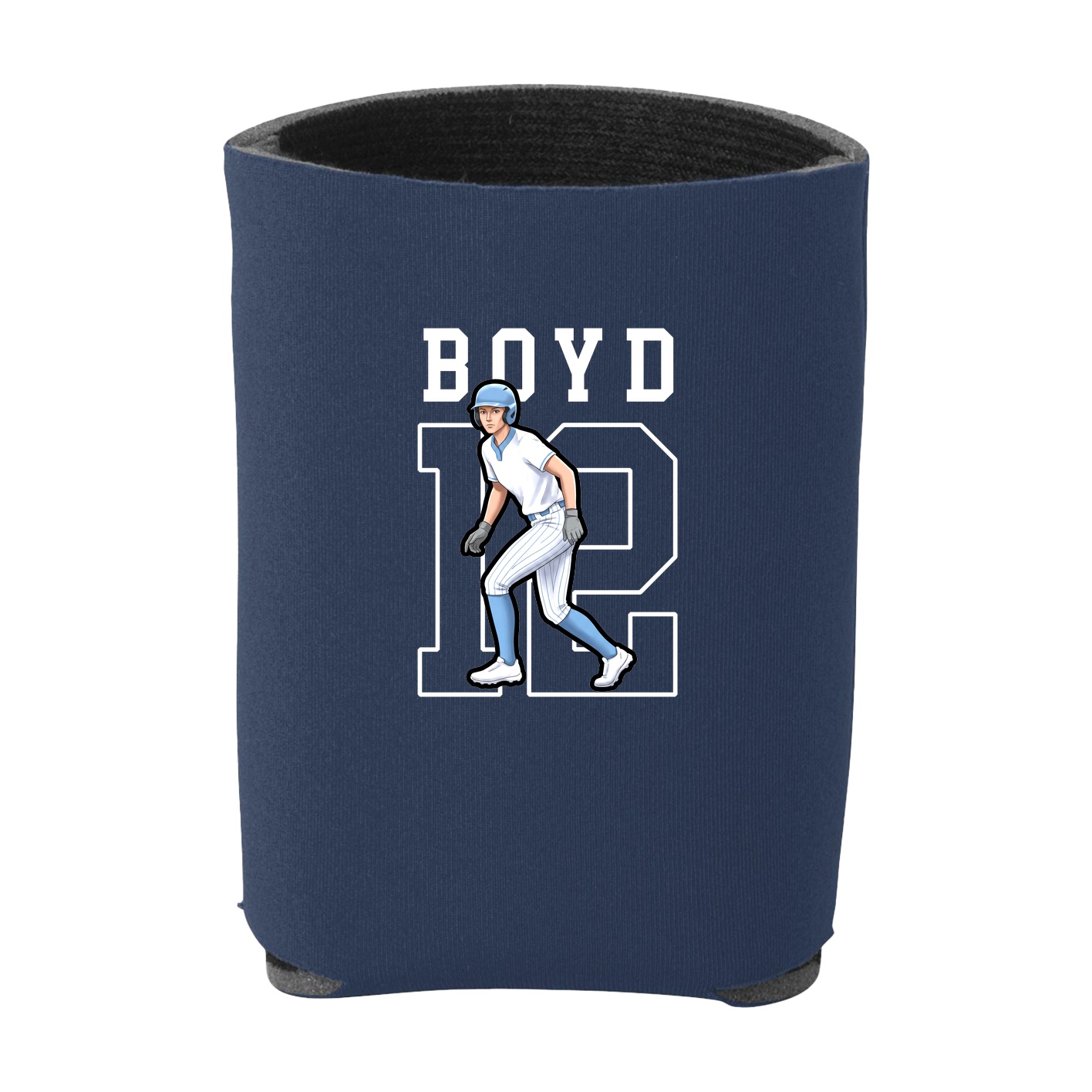 Can Holder — Shirsey in Navy