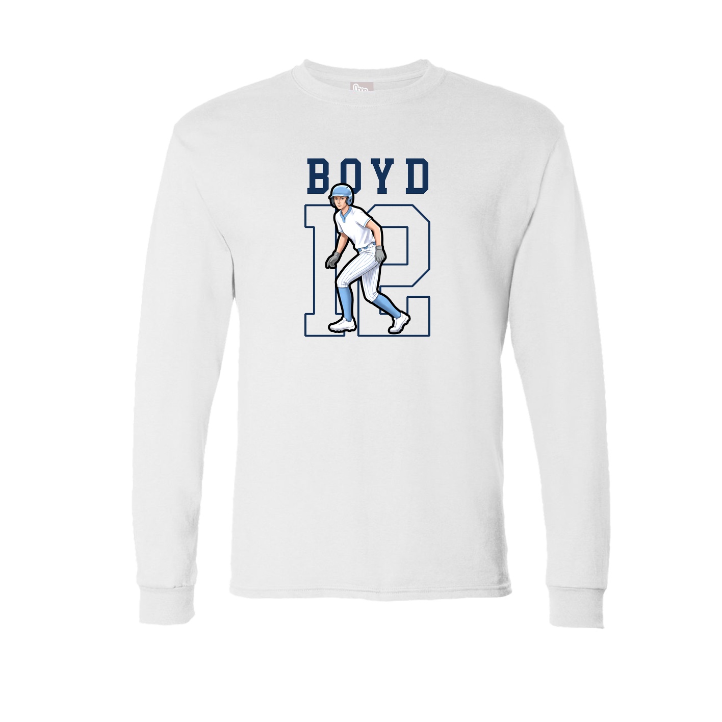 Long Sleeve Tee