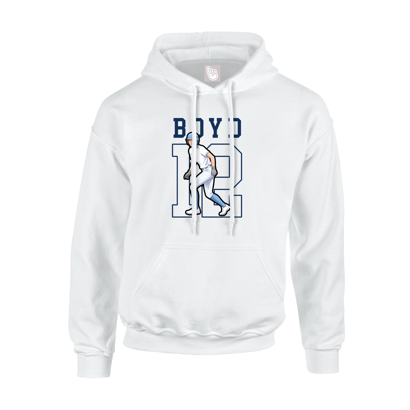 Youth Hoodie