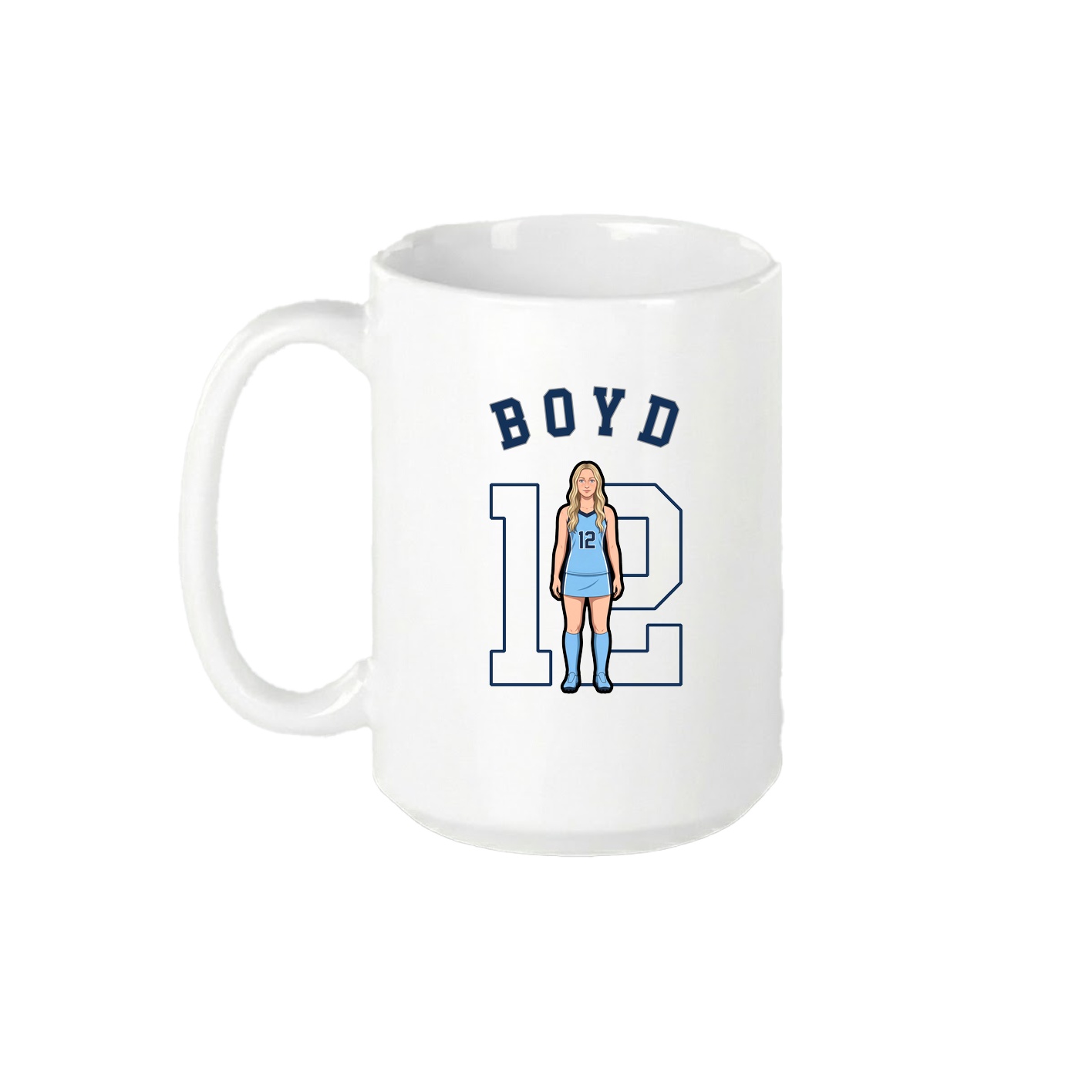15oz Coffee Mug