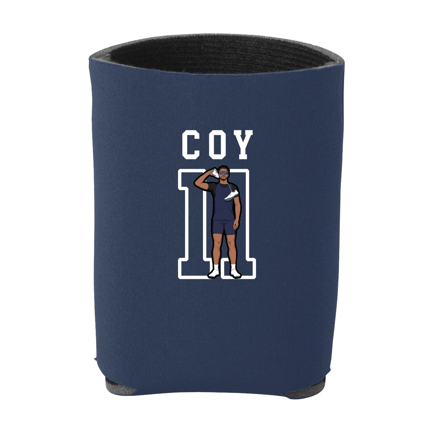 Can Holder — Shirsey in Navy