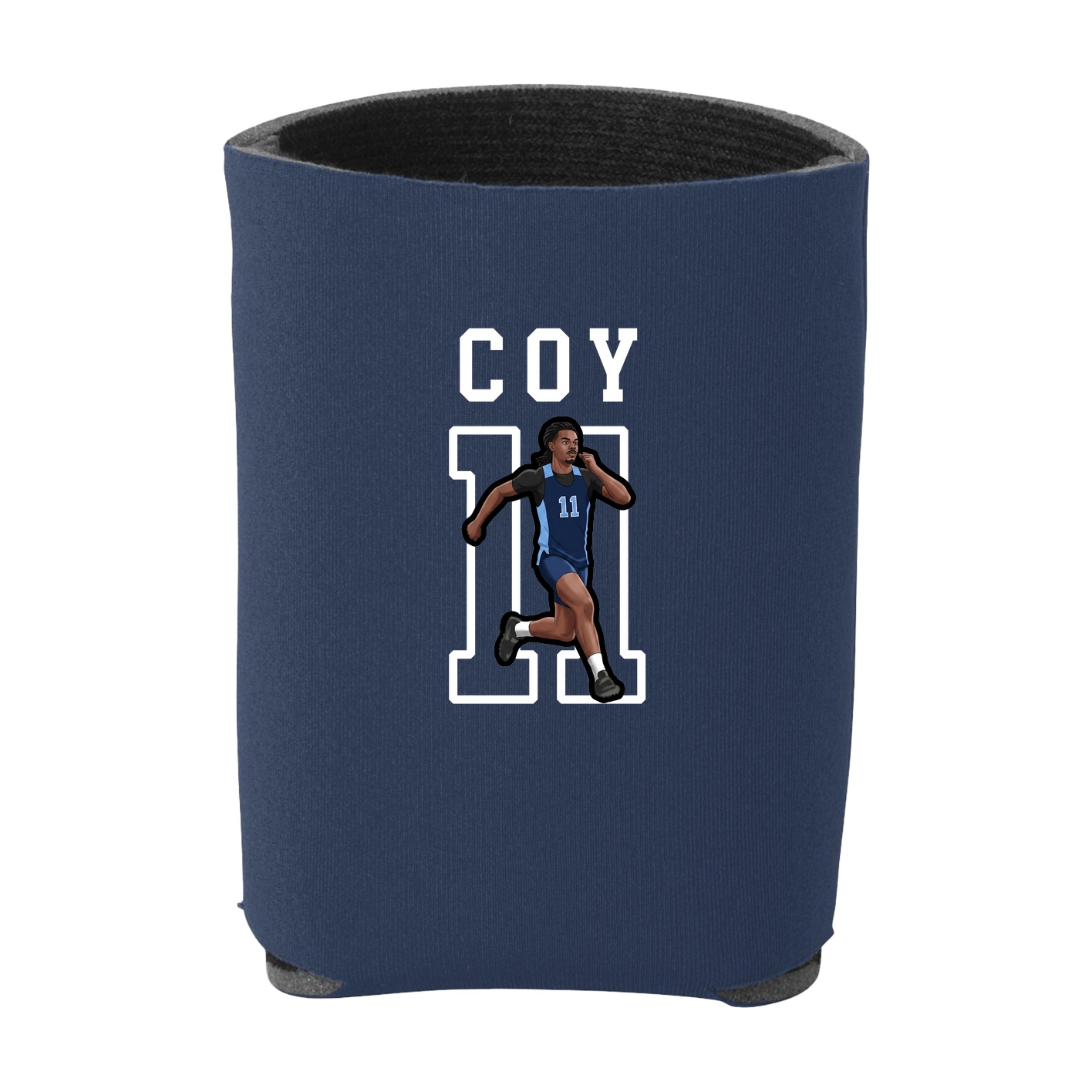 Can Holder — Shirsey in Navy