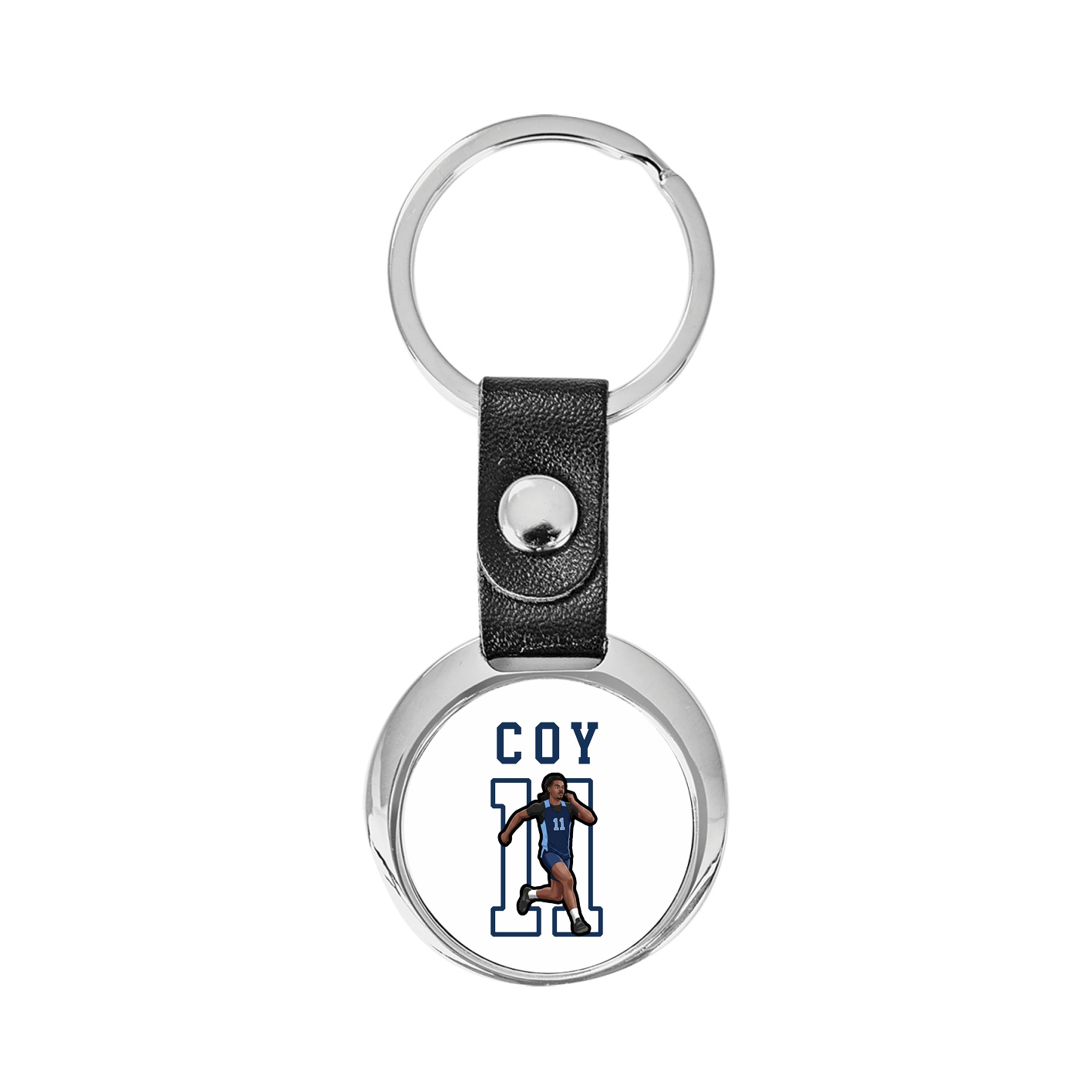 Key Chain — Shirsey in Classic