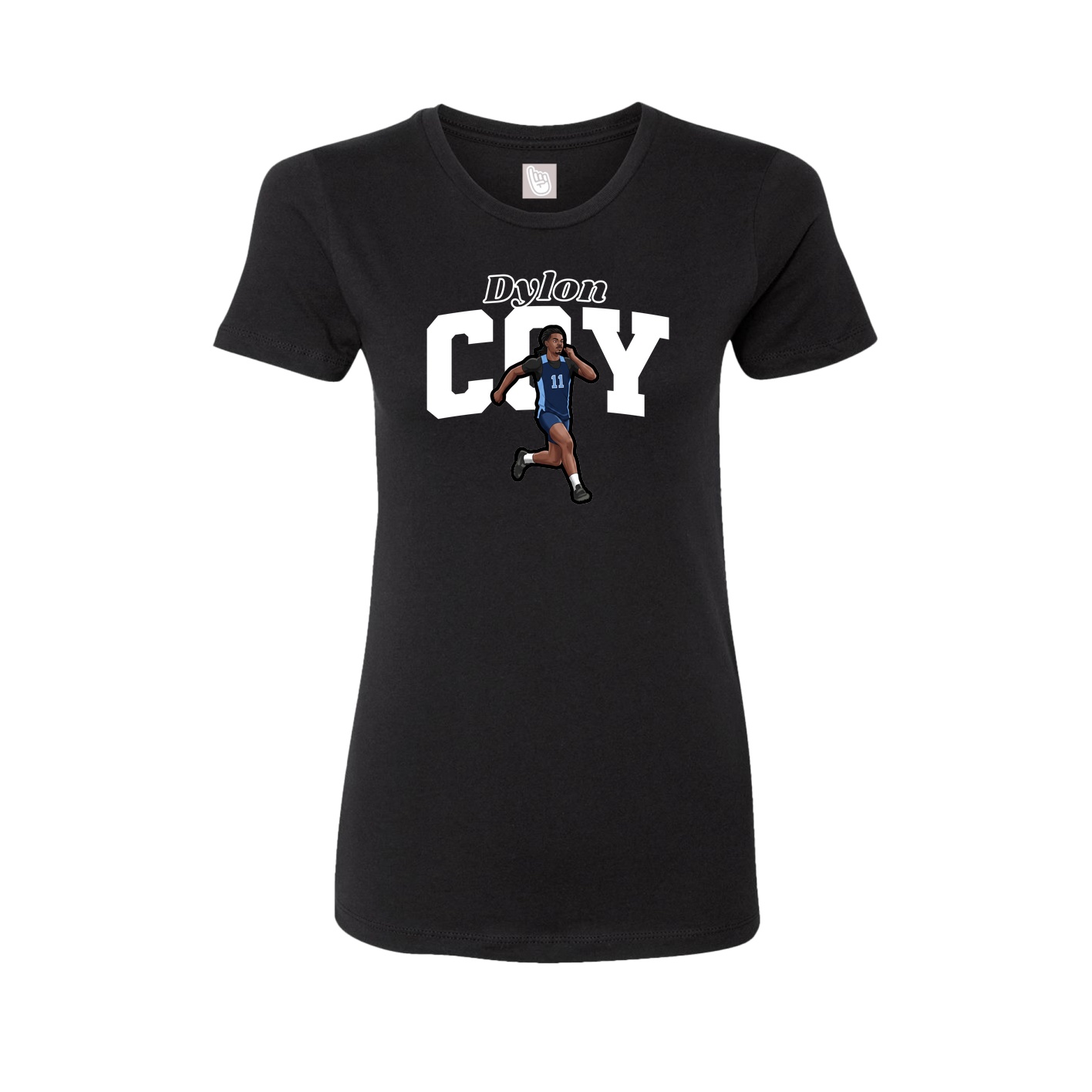 Fitted Women's Tee