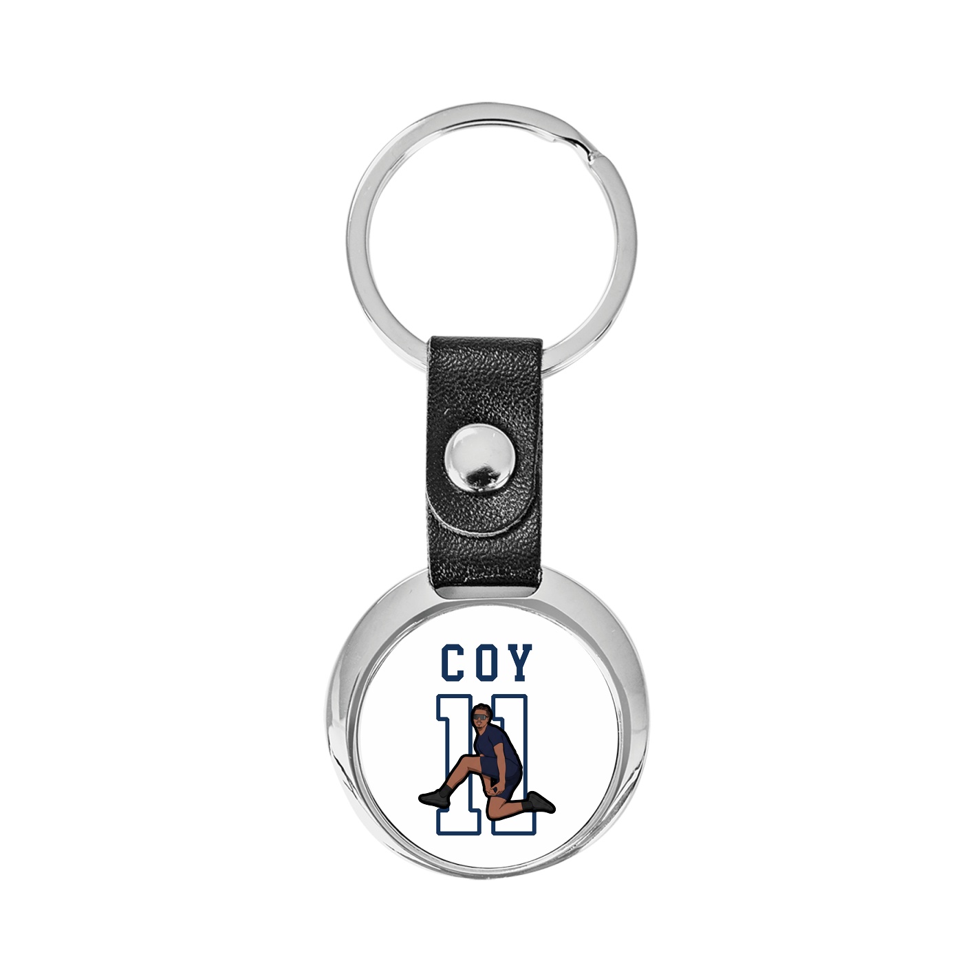 Key Chain — Shirsey in Classic