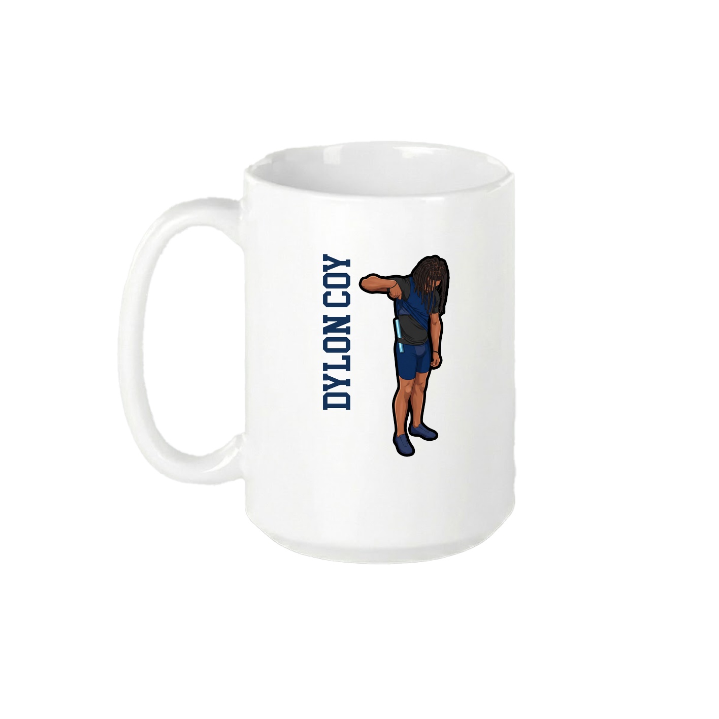 15oz Coffee Mug