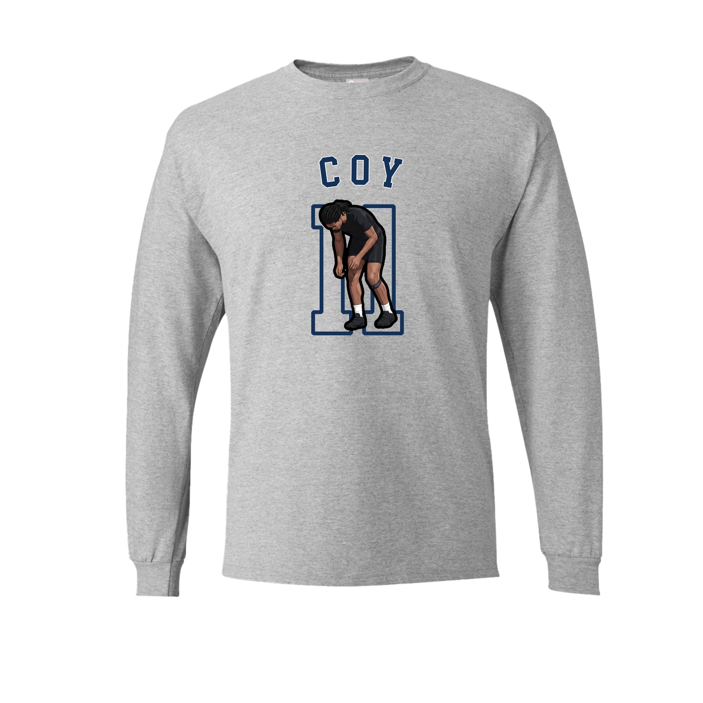 Long Sleeve Tee