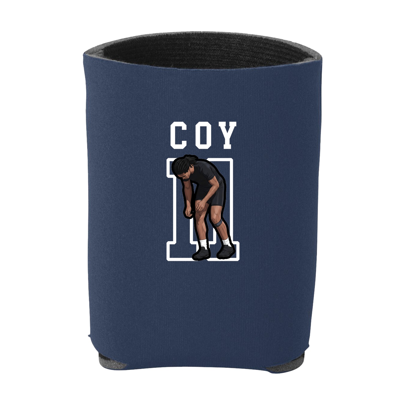 Can Holder — Shirsey in Navy