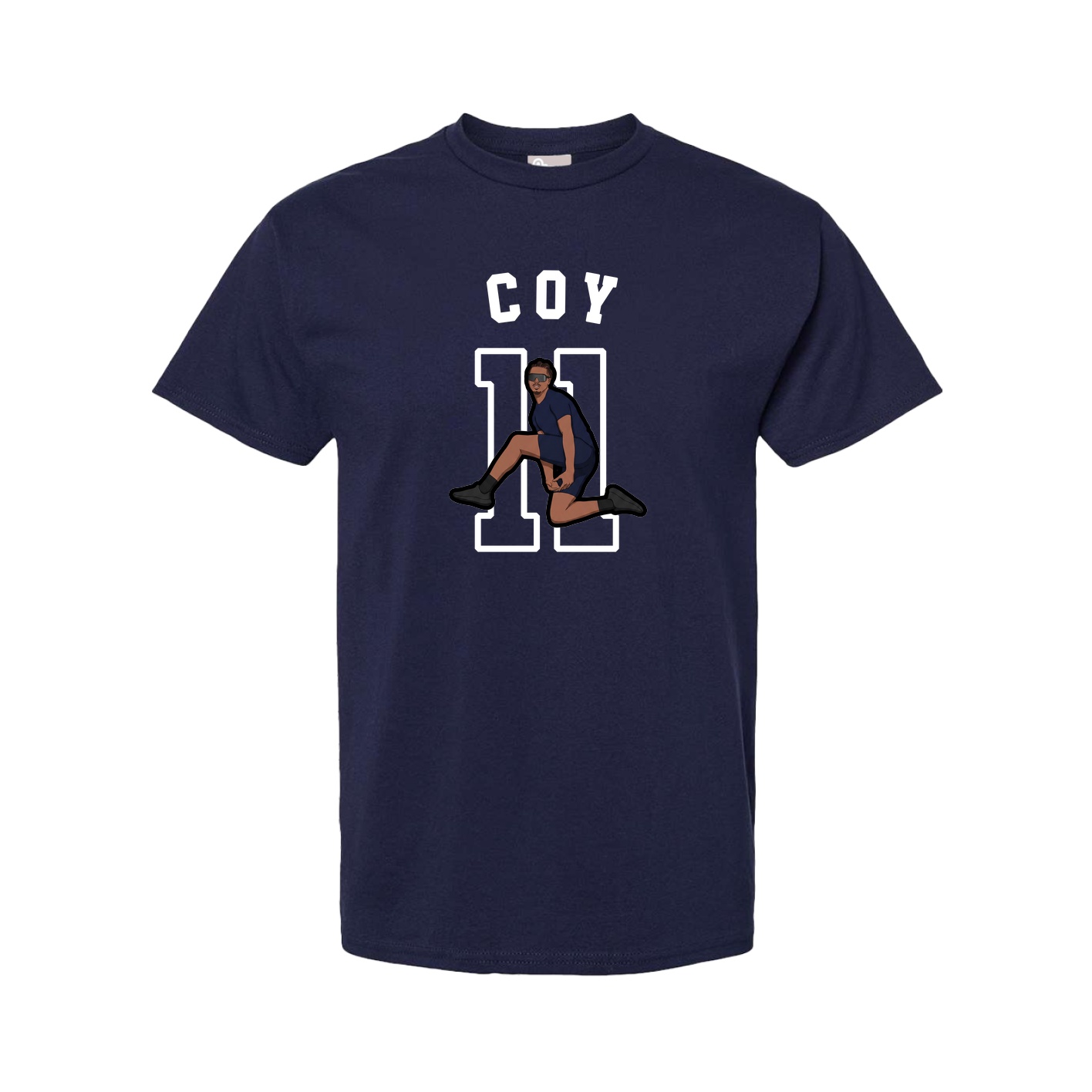 NIL Club Tee