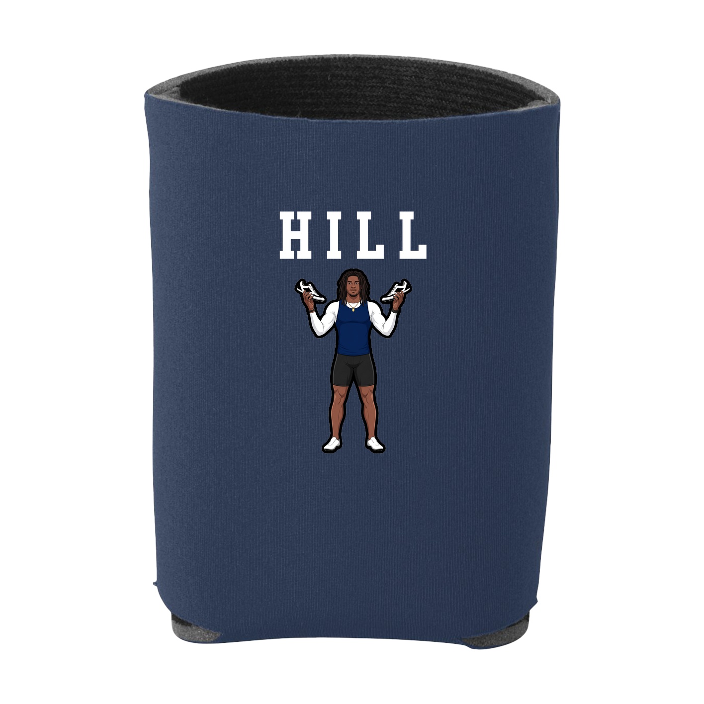 Can Holder — Shirsey in Navy